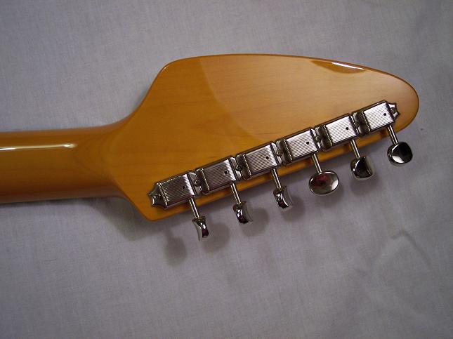 Teardrop BJ Picture 4